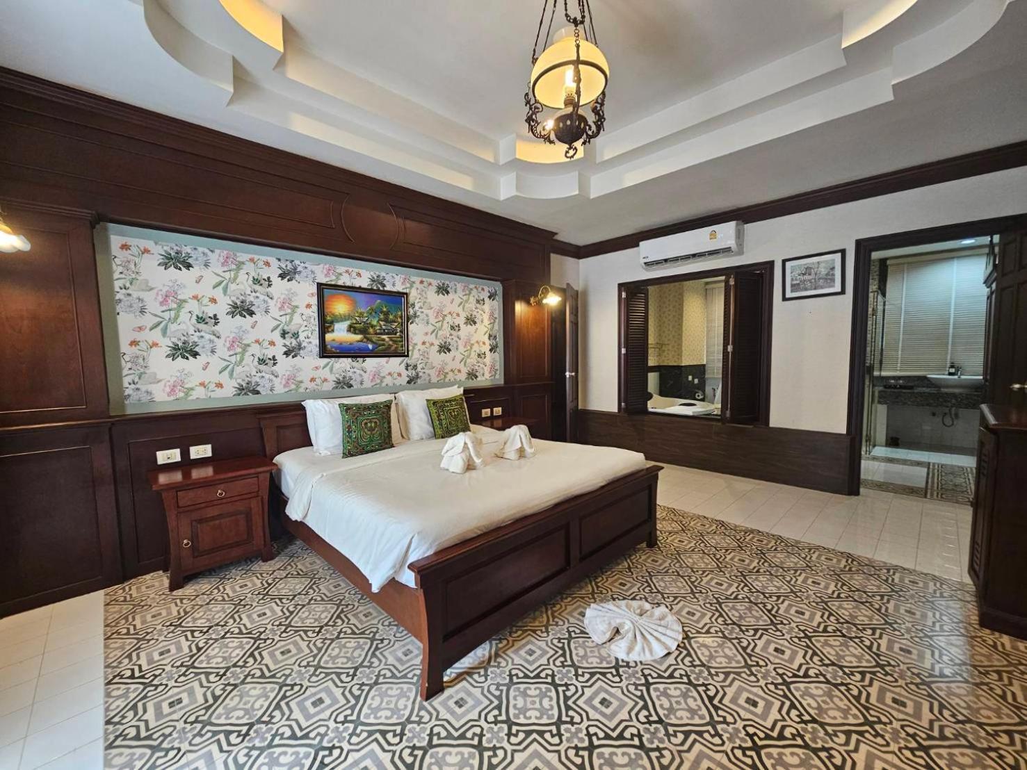 Racha Island Resort Ko Racha Yai Extérieur photo