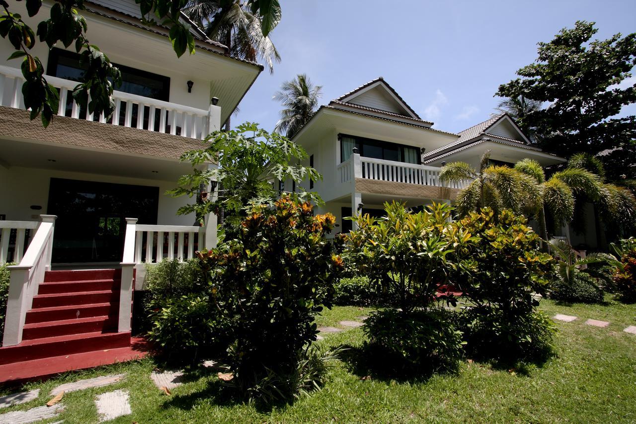 Racha Island Resort Ko Racha Yai Extérieur photo