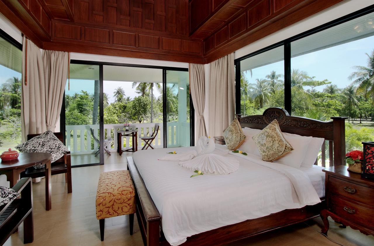 Racha Island Resort Ko Racha Yai Extérieur photo