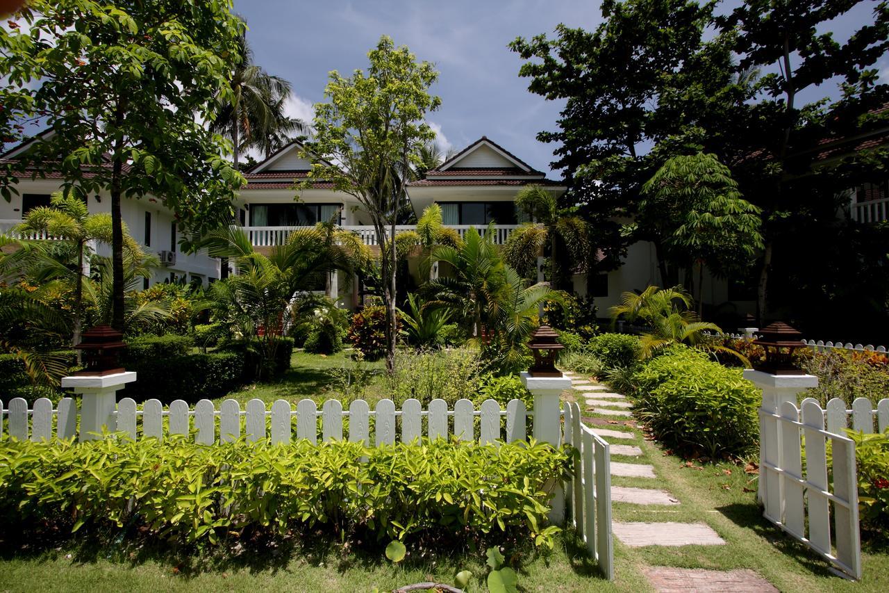 Racha Island Resort Ko Racha Yai Extérieur photo
