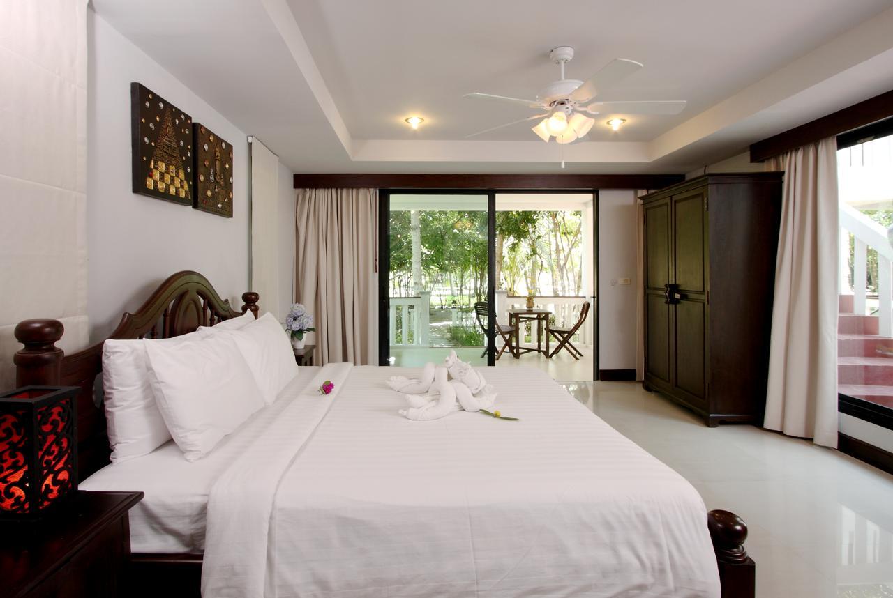 Racha Island Resort Ko Racha Yai Extérieur photo