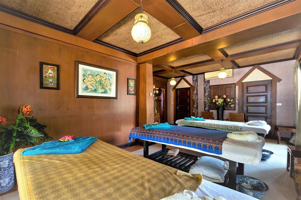 Racha Island Resort Ko Racha Yai Extérieur photo