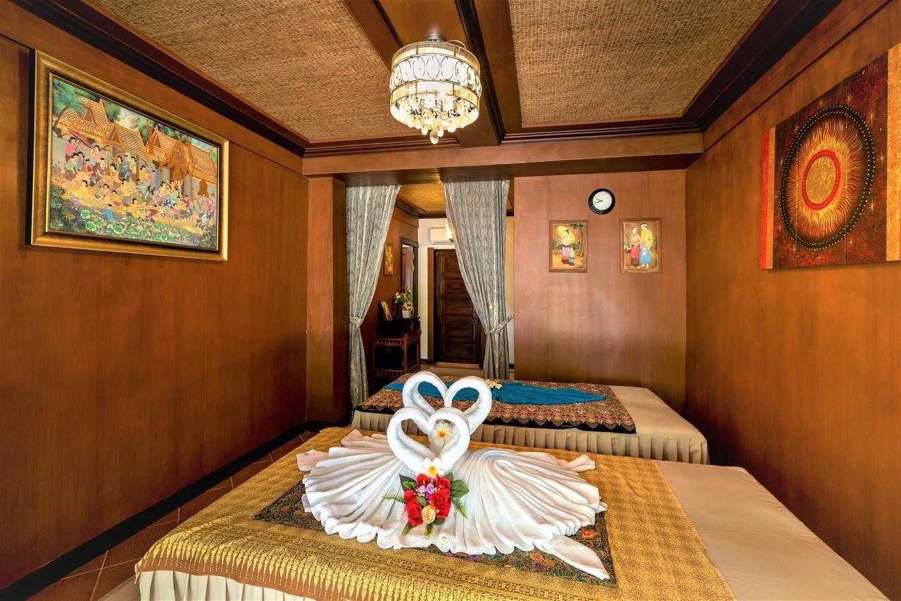 Racha Island Resort Ko Racha Yai Extérieur photo