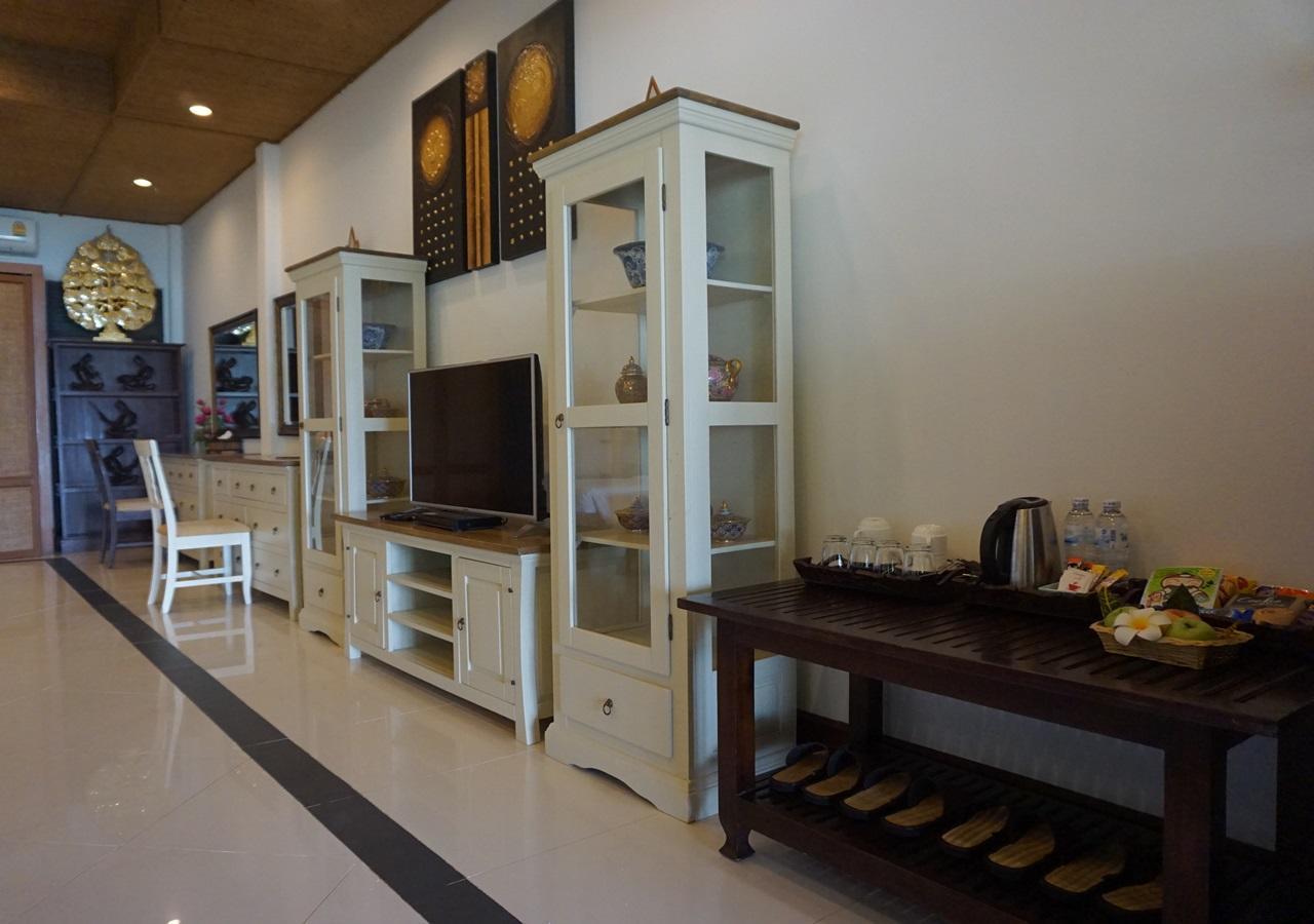 Racha Island Resort Ko Racha Yai Extérieur photo