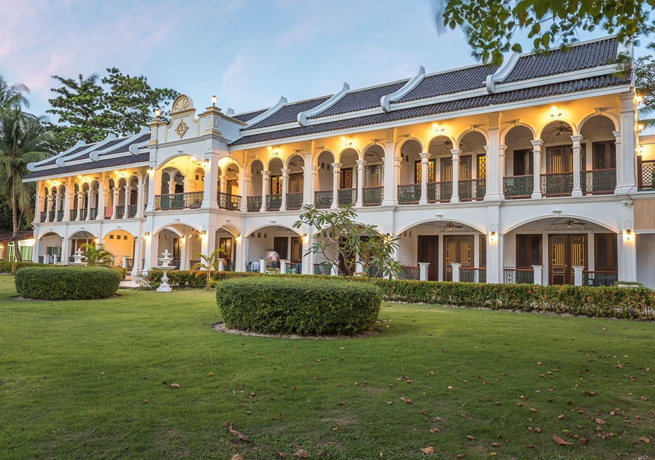 Racha Island Resort Ko Racha Yai Extérieur photo