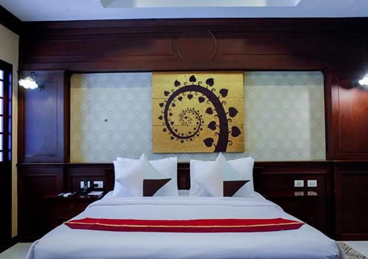 Racha Island Resort Ko Racha Yai Extérieur photo