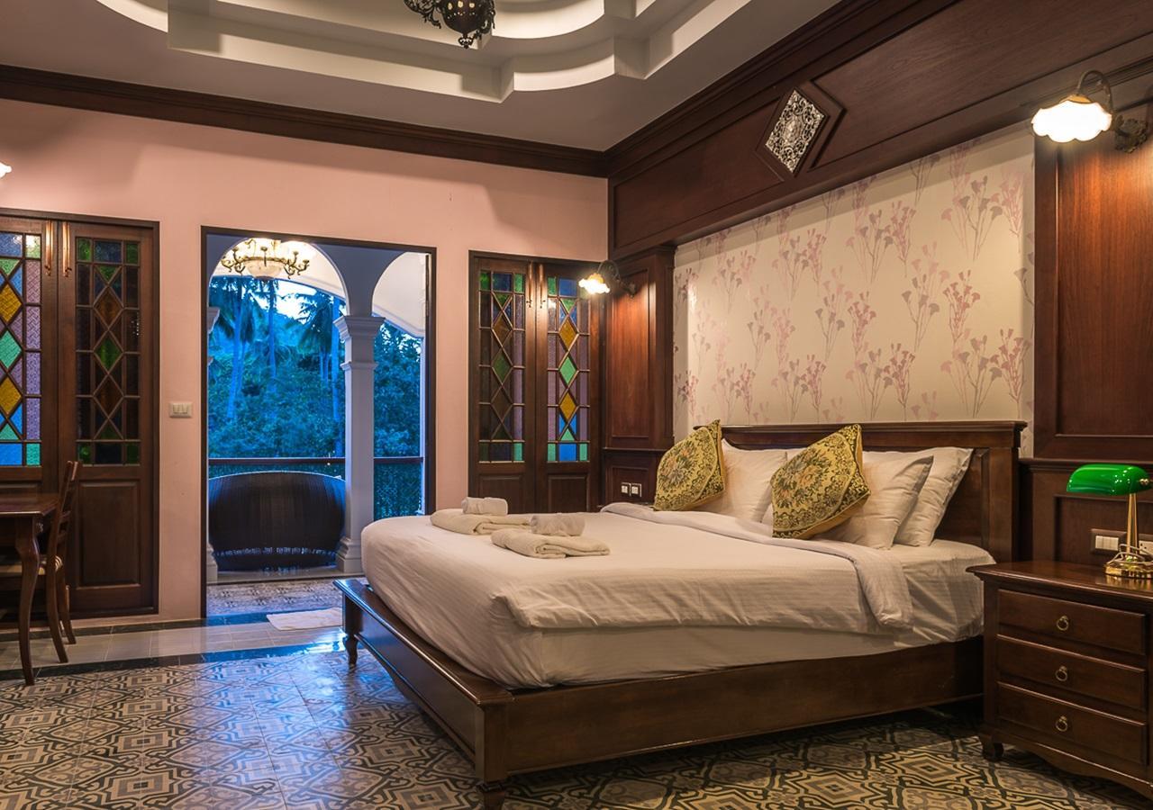 Racha Island Resort Ko Racha Yai Extérieur photo