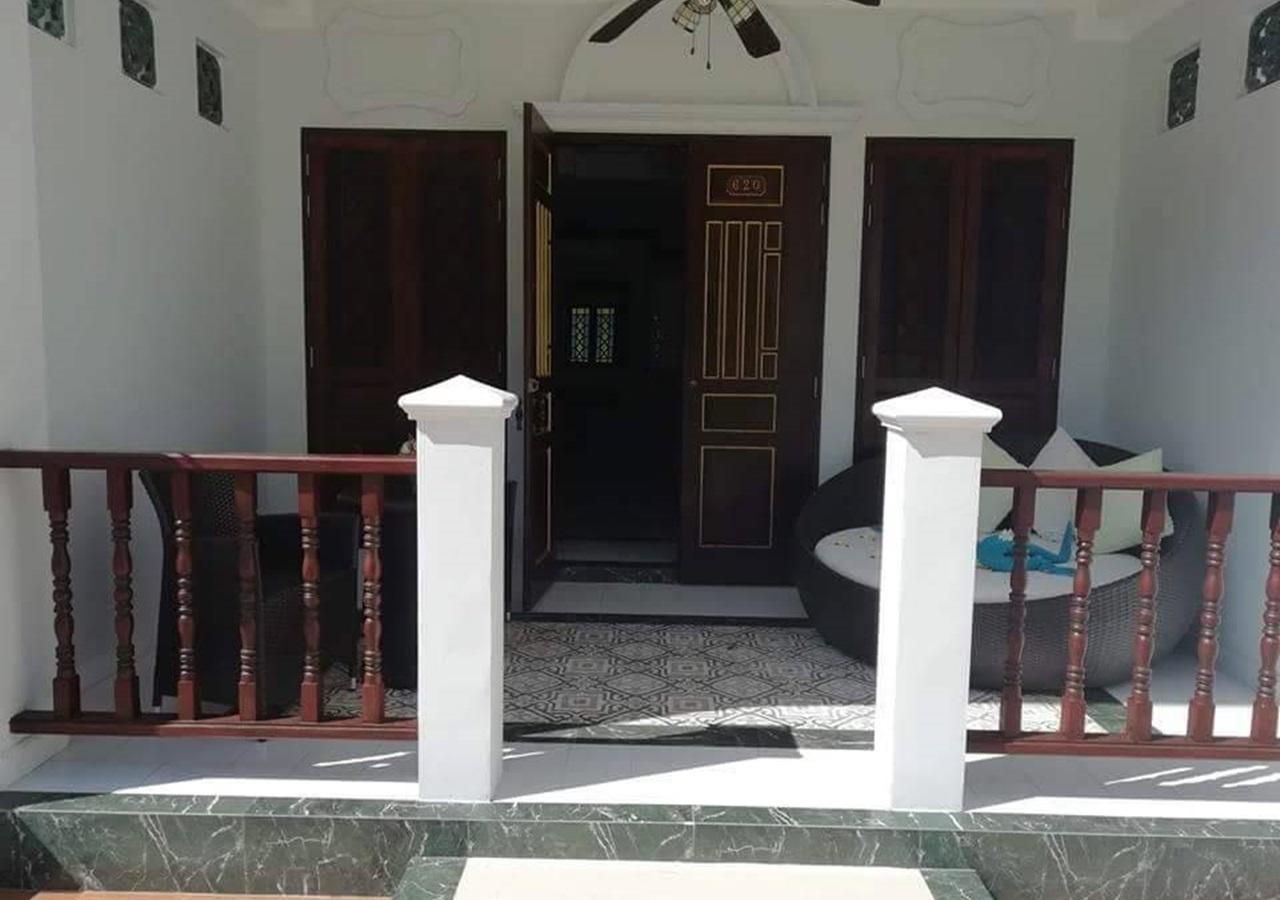 Racha Island Resort Ko Racha Yai Extérieur photo