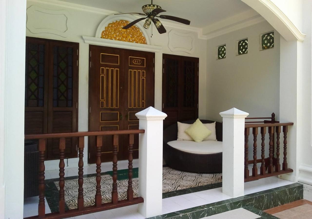 Racha Island Resort Ko Racha Yai Extérieur photo