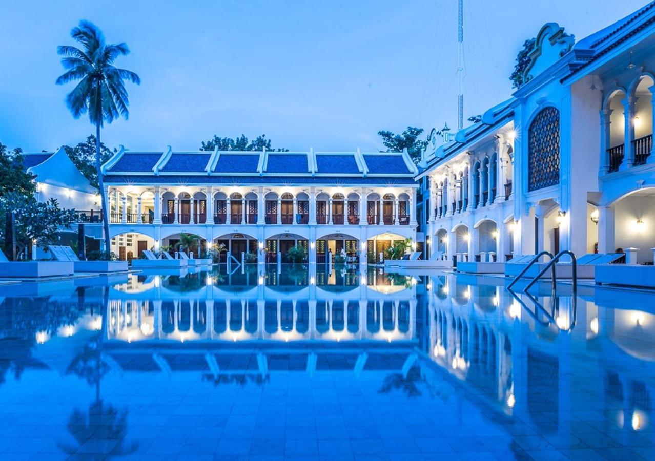 Racha Island Resort Ko Racha Yai Extérieur photo